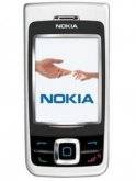 Nokia 6265 CDMA