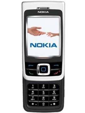 Nokia 6265i