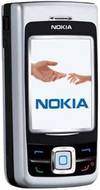 Nokia 6265i