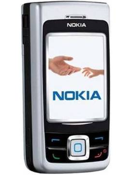 Nokia 6265i