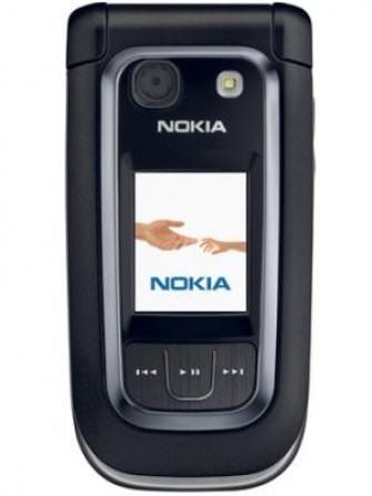 Nokia 6267 Price