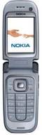 Nokia 6267