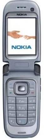 Nokia 6267
