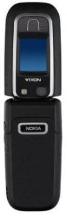 Nokia 6267