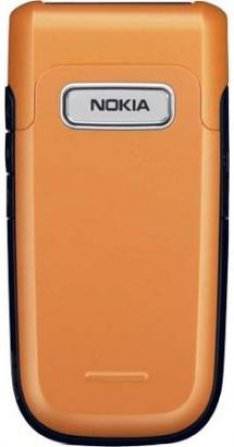 Nokia 6267