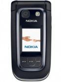 Compare Nokia 6267