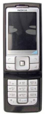 Nokia 6270