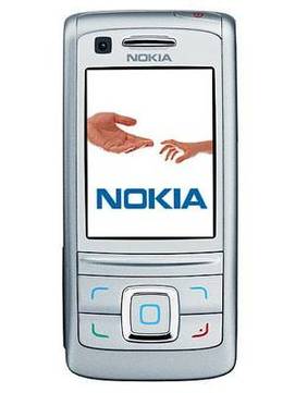 Nokia 6280