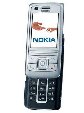 Nokia 6280