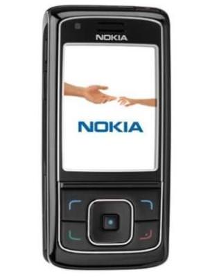 Nokia 6288 Price