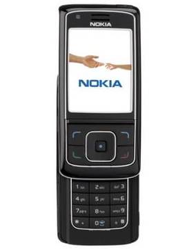 Nokia 6288