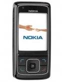Nokia 6288