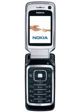 Nokia 6290