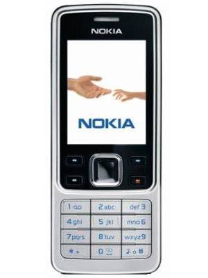 Nokia 6300 Price