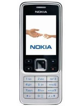 Nokia 6300