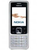Nokia 6300 Price