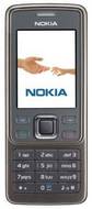 Nokia 6300i