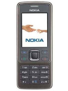 Nokia 6300i