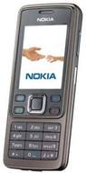 Nokia 6300i