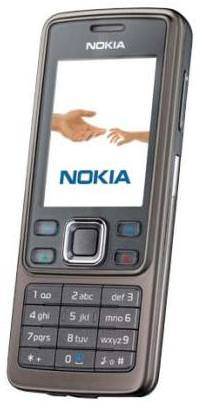 Nokia 6300i