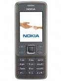 Nokia 6300i