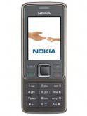 Nokia 6300i price in India