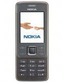 Nokia 6300i Price