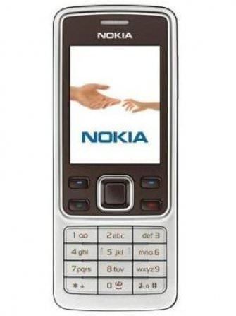 Nokia 6301 Price