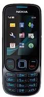 Nokia 6303 Classic
