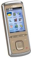 Nokia 6316 Slide