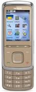Nokia 6316 Slide