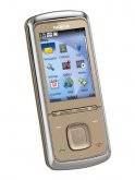 Nokia 6316 Slide