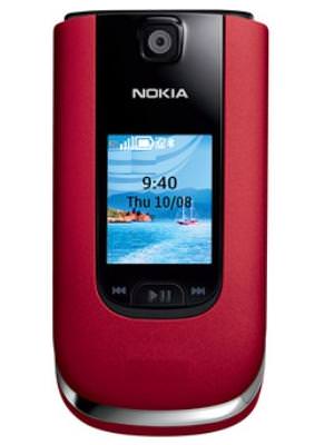 Nokia 6350 Price