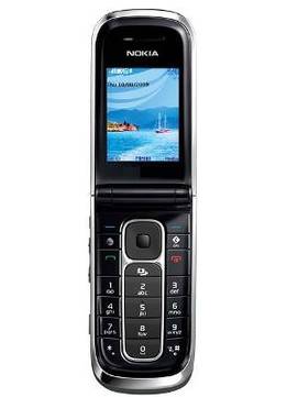 Nokia 6350