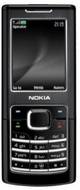 Nokia 6500 Classic