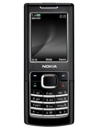 Nokia 6500 Classic Price