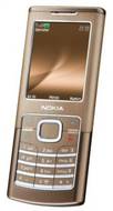 Nokia 6500 Classic