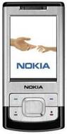 Nokia 6500 Slide