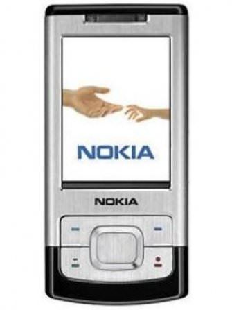 Nokia 6500 Slide Price