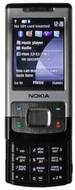 Nokia 6500 Slide