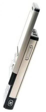 Nokia 6500 Slide