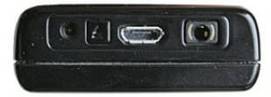 Nokia 6500 Slide