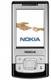 Nokia 6500 Slide
