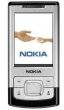Nokia 6500 Slide