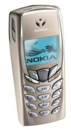 Nokia 6510