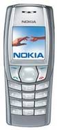 Nokia 6585 CDMA
