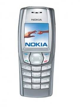 Nokia 6585 CDMA