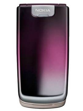 Nokia 6600 Fold