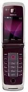 Nokia 6600 Fold