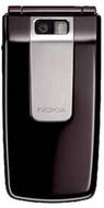 Nokia 6600 Fold